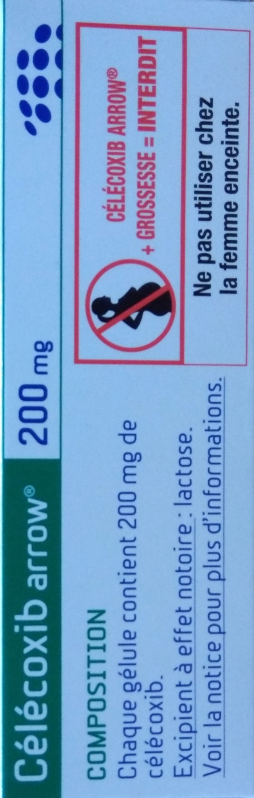 سيلكوكسيب أرو